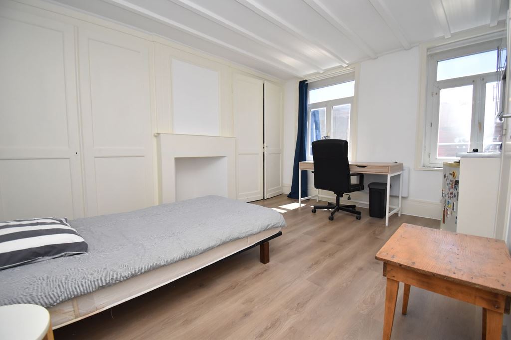 Appartement Studio LILLE (59000) YOANN HERLEM IMMOBILIER