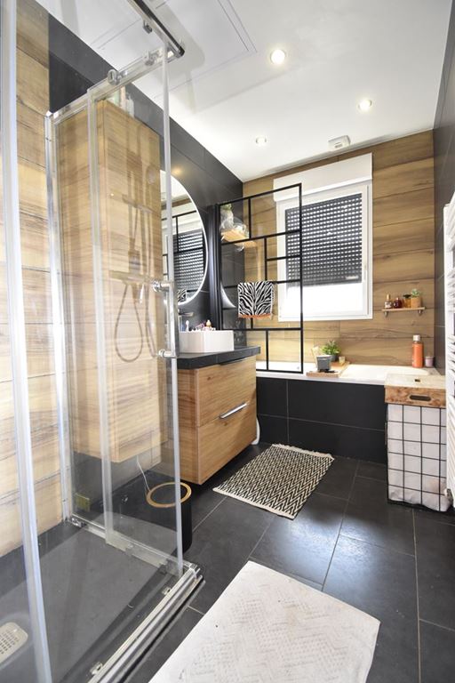 Maison de plain pied AVESNES LES AUBERT (59129) YOANN HERLEM IMMOBILIER