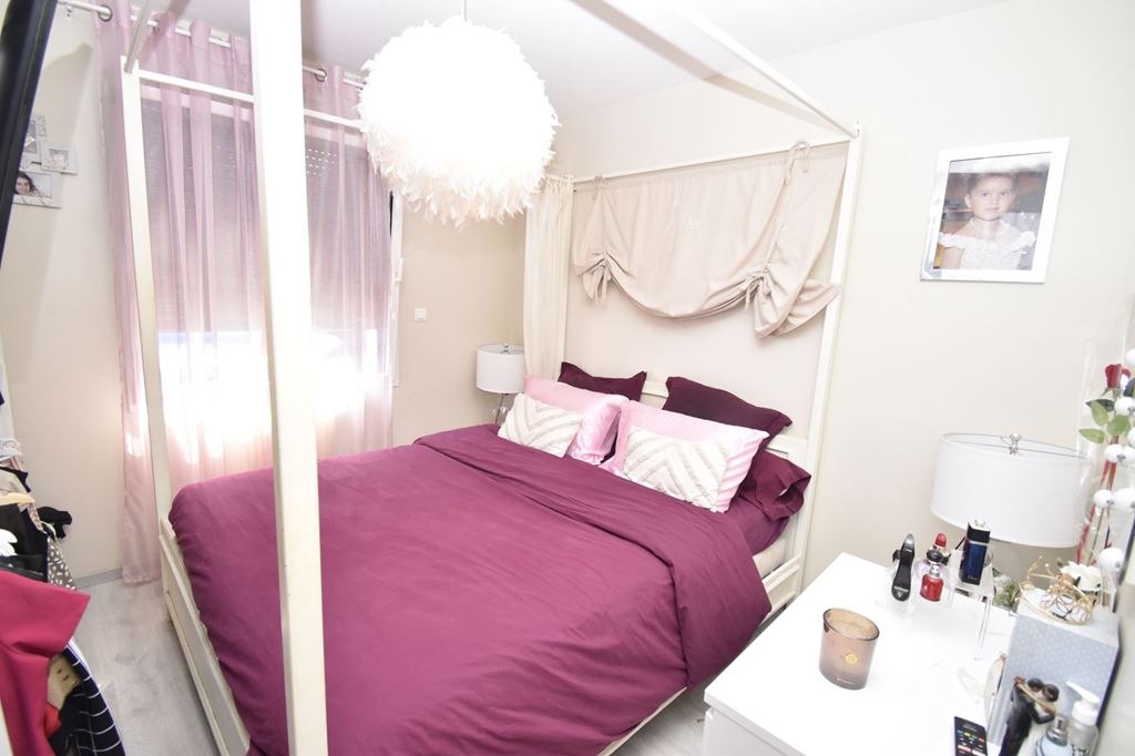 Maison de plain pied AVESNES LES AUBERT (59129) YOANN HERLEM IMMOBILIER