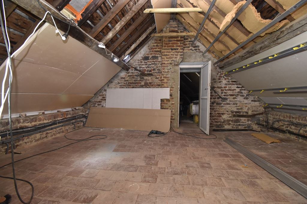 Maison de village ST HILAIRE LEZ CAMBRAI (59292) YOANN HERLEM IMMOBILIER