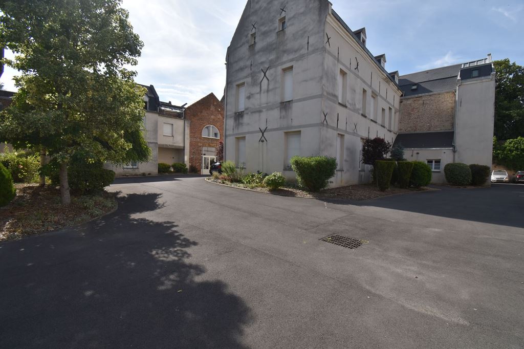 Appartement Studio CAMBRAI (59400) YOANN HERLEM IMMOBILIER