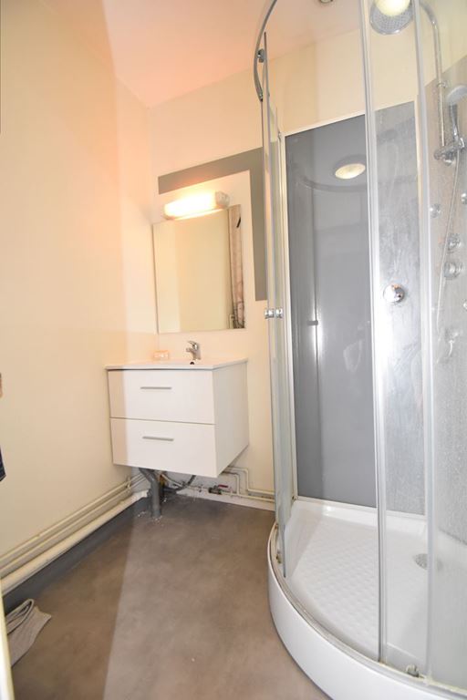 Appartement Studio CAMBRAI (59400) YOANN HERLEM IMMOBILIER