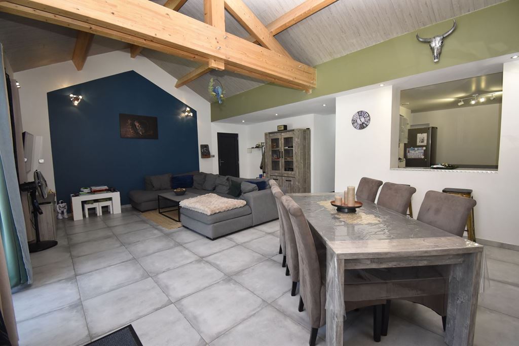 Maison de ville FRESNES SUR ESCAUT (59970) YOANN HERLEM IMMOBILIER