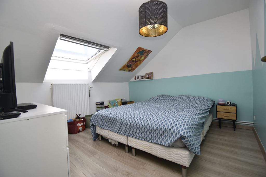 Maison de ville FRESNES SUR ESCAUT (59970) YOANN HERLEM IMMOBILIER