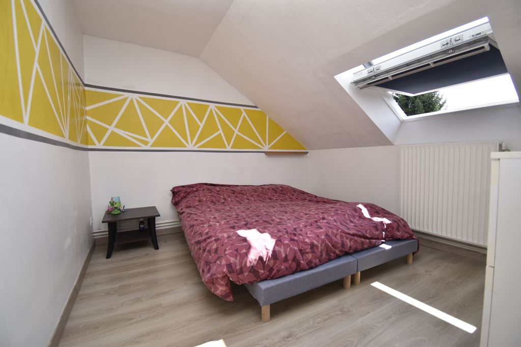 Maison de ville FRESNES SUR ESCAUT (59970) YOANN HERLEM IMMOBILIER