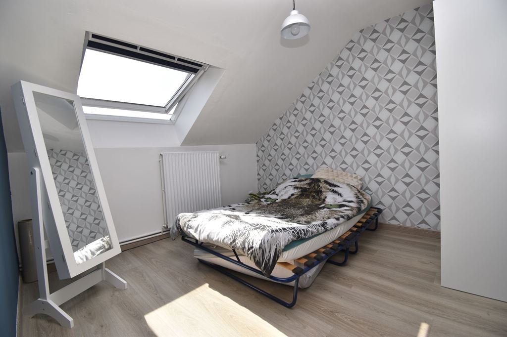Maison de ville FRESNES SUR ESCAUT (59970) YOANN HERLEM IMMOBILIER