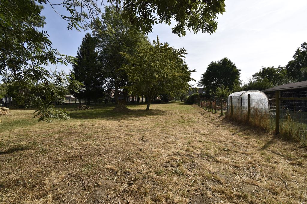 Terrain QUERENAING (59269) YOANN HERLEM IMMOBILIER
