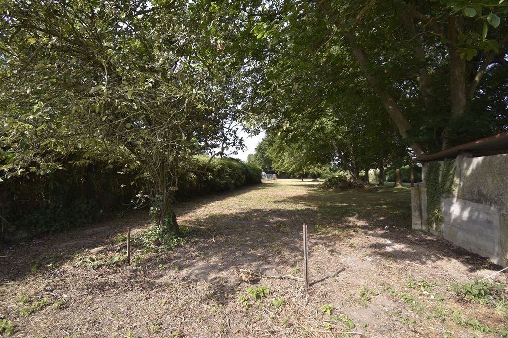 Terrain QUERENAING (59269) YOANN HERLEM IMMOBILIER