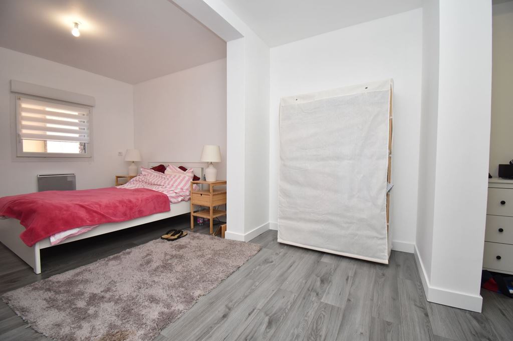 Maison BOURLON (62860) YOANN HERLEM IMMOBILIER