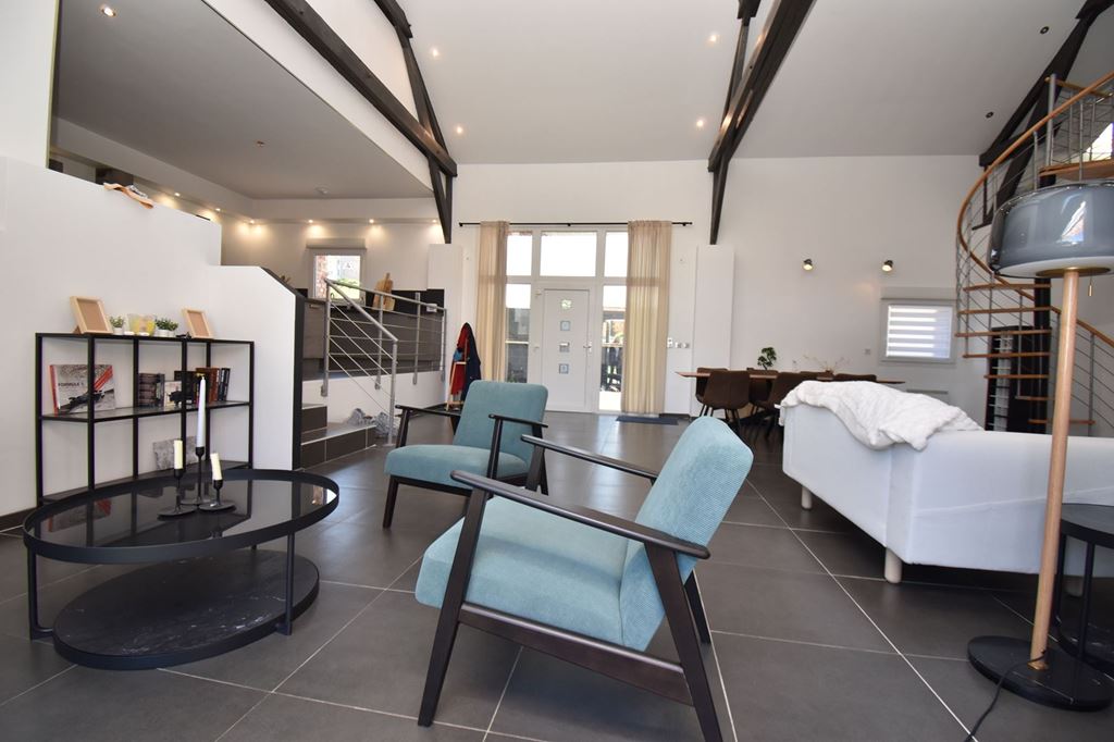 Maison BOURLON (62860) YOANN HERLEM IMMOBILIER