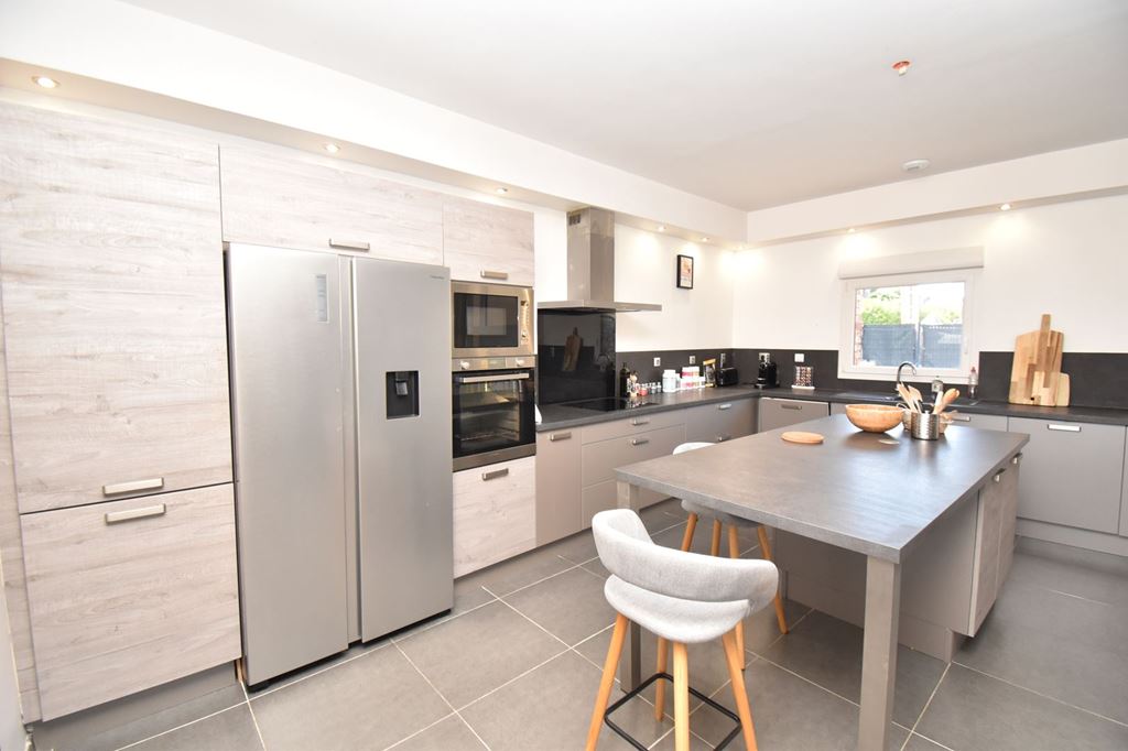 Maison BOURLON (62860) YOANN HERLEM IMMOBILIER