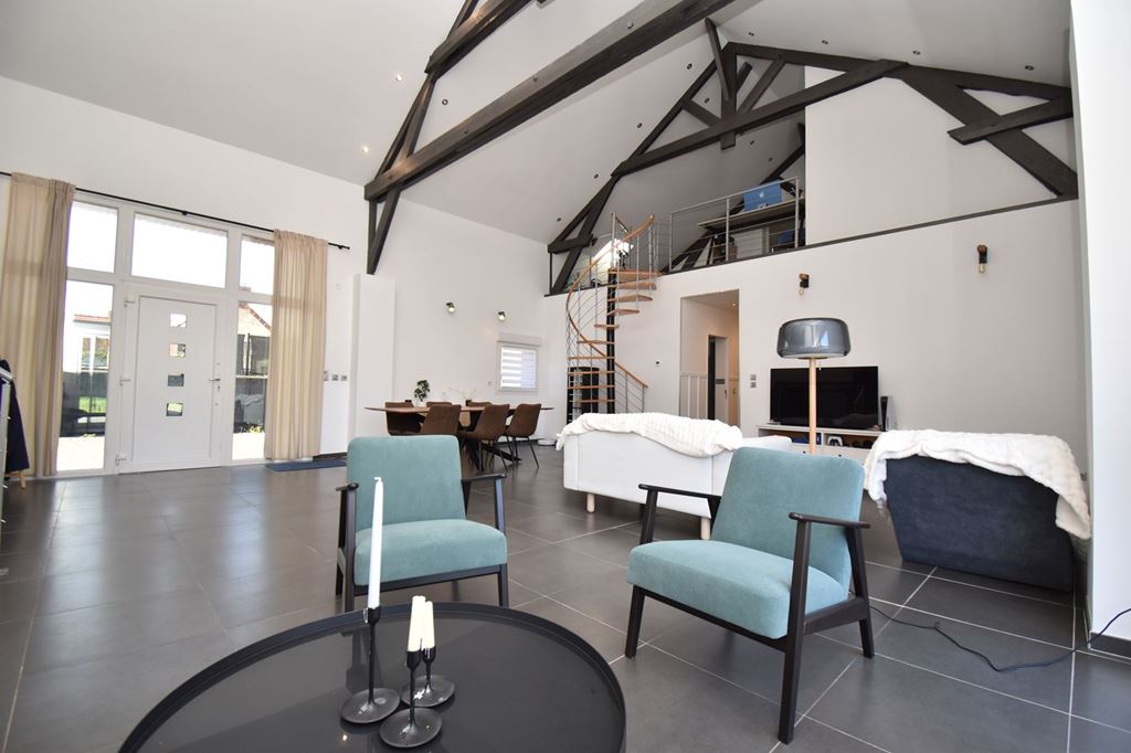 Maison BOURLON (62860) YOANN HERLEM IMMOBILIER
