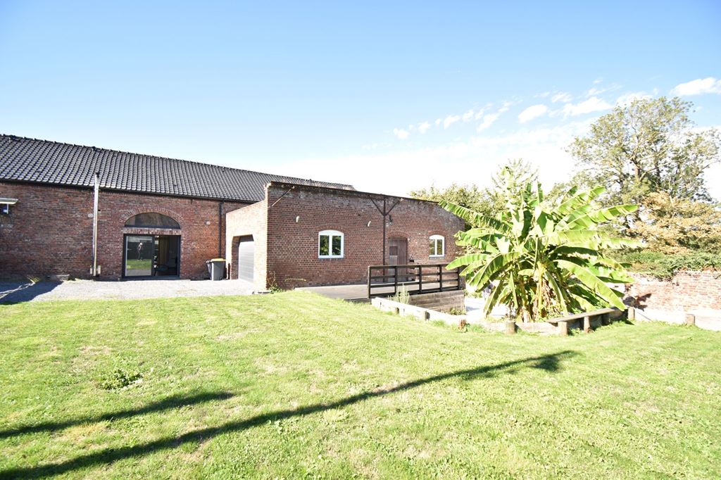 Maison BOURLON (62860) YOANN HERLEM IMMOBILIER