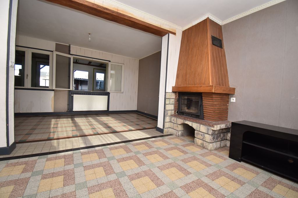 Maison NEUVILLE ST REMY (59554) YOANN HERLEM IMMOBILIER
