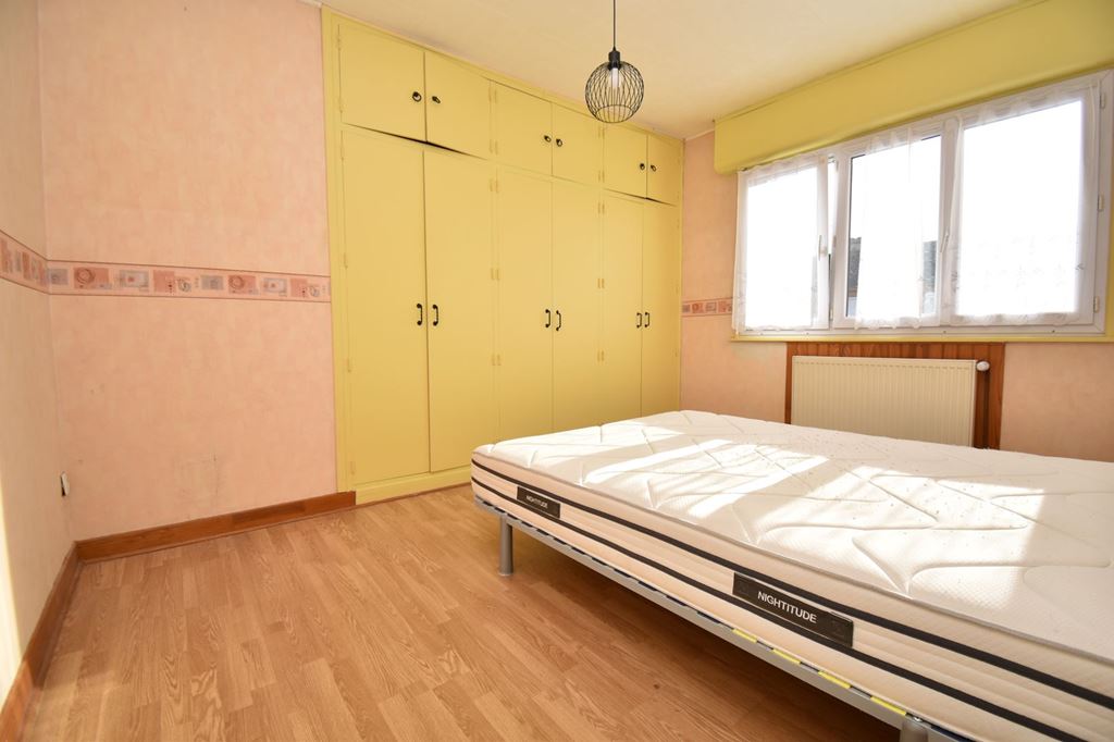 Maison NEUVILLE ST REMY (59554) YOANN HERLEM IMMOBILIER