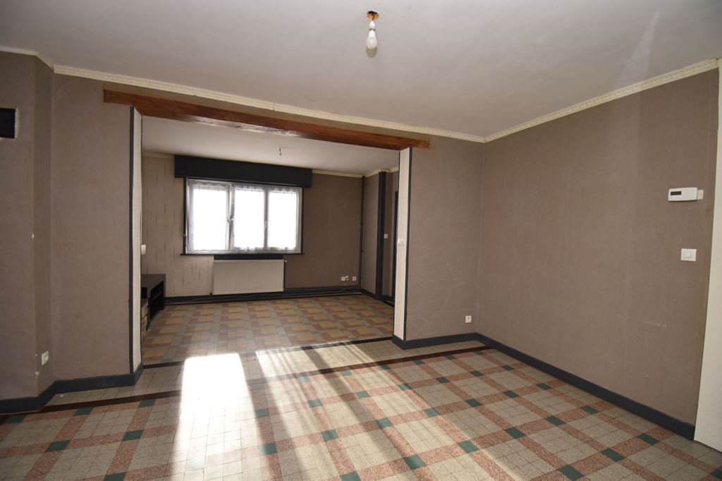 Maison NEUVILLE ST REMY (59554) YOANN HERLEM IMMOBILIER