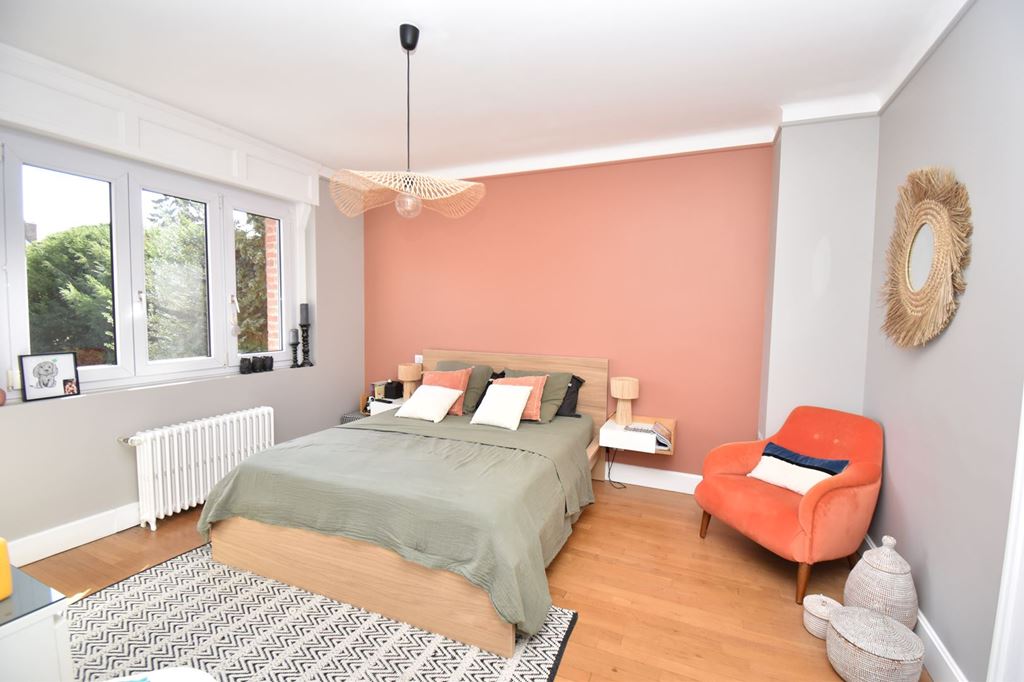 Maison de ville CAMBRAI (59400) YOANN HERLEM IMMOBILIER