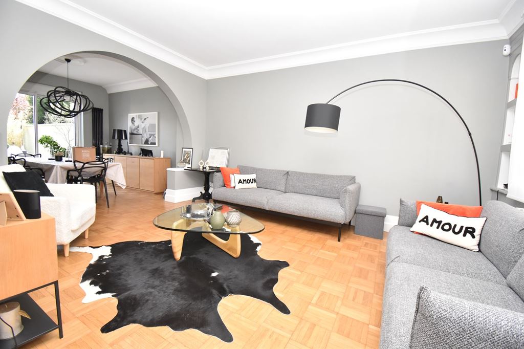 Maison de ville CAMBRAI (59400) YOANN HERLEM IMMOBILIER