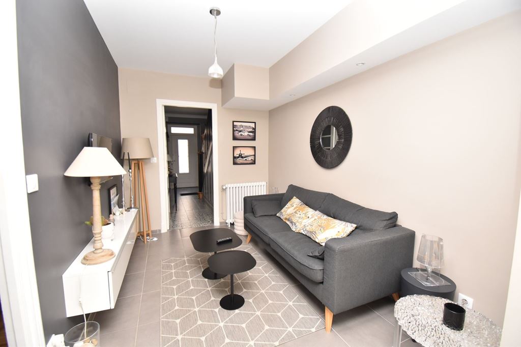 Maison de ville CAMBRAI (59400) YOANN HERLEM IMMOBILIER