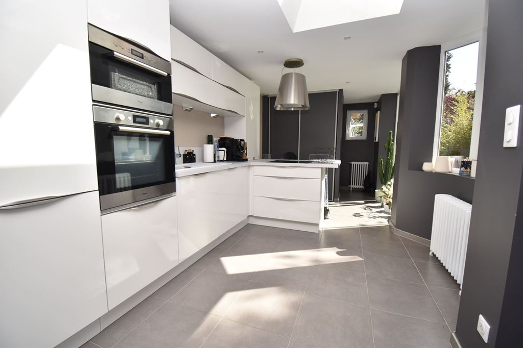 Maison de ville CAMBRAI (59400) YOANN HERLEM IMMOBILIER