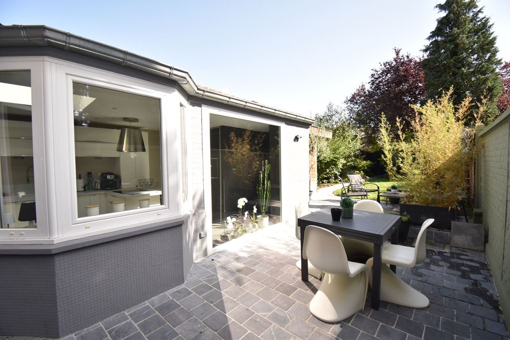Maison de ville CAMBRAI (59400) YOANN HERLEM IMMOBILIER