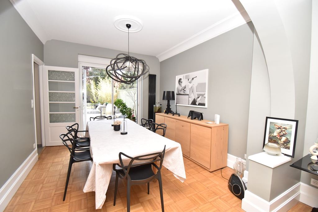 Maison de ville CAMBRAI (59400) YOANN HERLEM IMMOBILIER