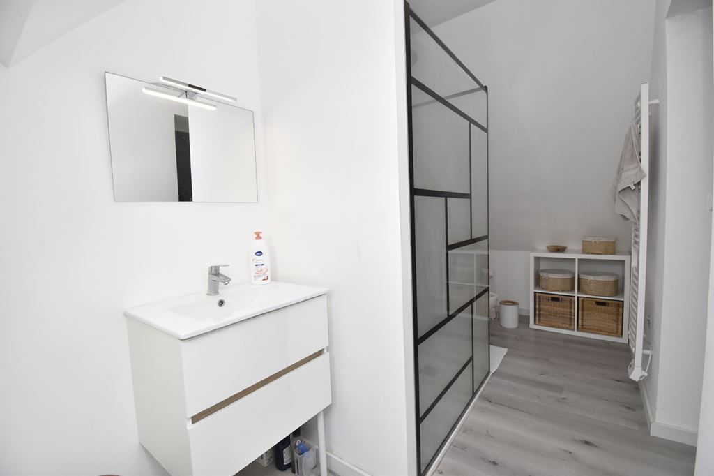 Maison longère CLARY (59225) YOANN HERLEM IMMOBILIER