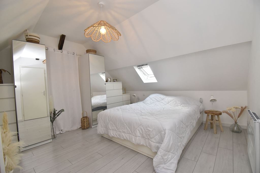 Maison longère CLARY (59225) YOANN HERLEM IMMOBILIER